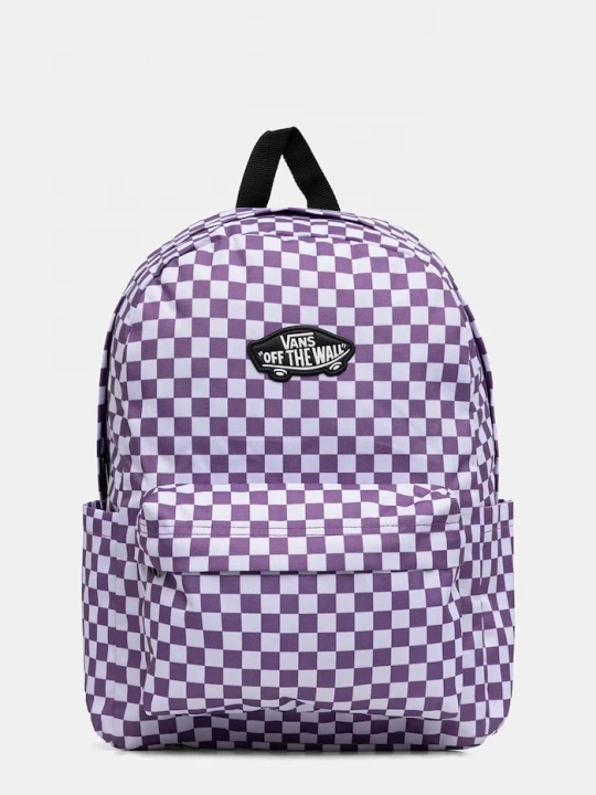 Obrázek produktu Vans batoh dětský Old Skool fialová