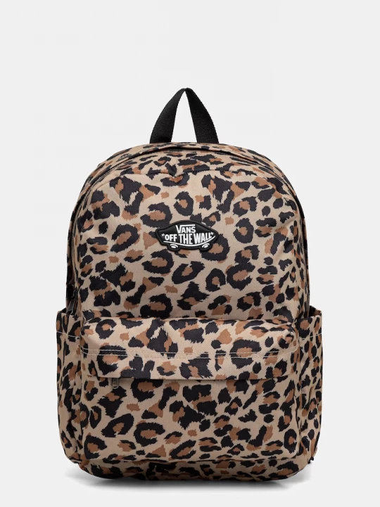 Obrázek produktu Vans batoh dětský Old Skool hnědá