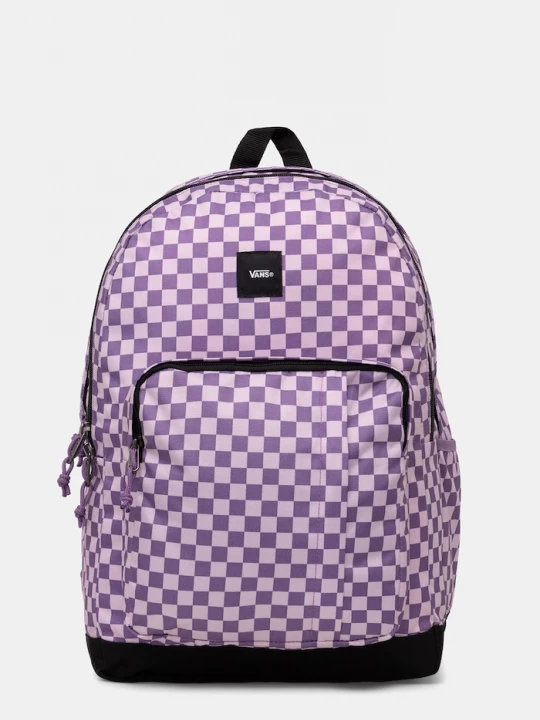 Obrázek produktu Vans batoh fialová