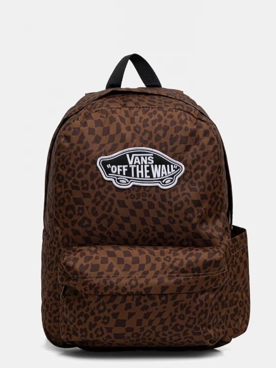 Obrázek produktu Vans batoh hnědá