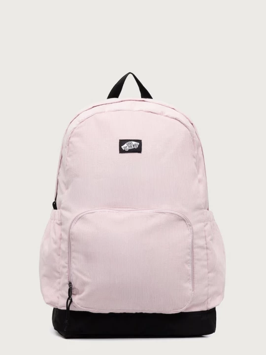 Obrázek produktu Vans batoh manšestrový růžová