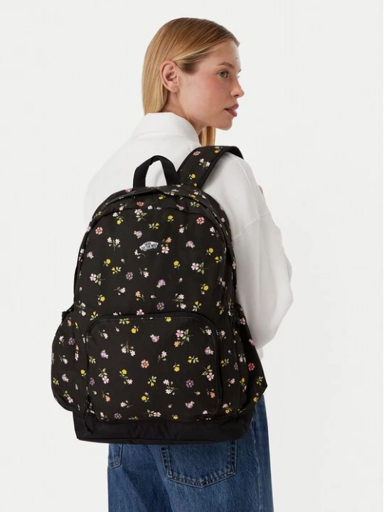 Obrázek produktu Vans Batoh New Skool Backpack VN000XJGHTL1 Černá