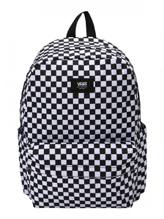 Obrázek produktu VANS Batoh 'OLD SKOOL' černá / bílá