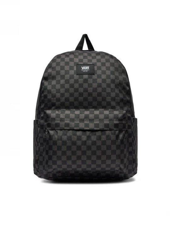 Obrázek produktu Vans Batoh Old Skool Grom Check VN000J3KBA51 Černá