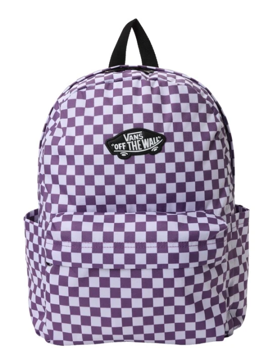 Obrázek produktu VANS Batoh 'Old Skool Grom' fialová / černá / bílá