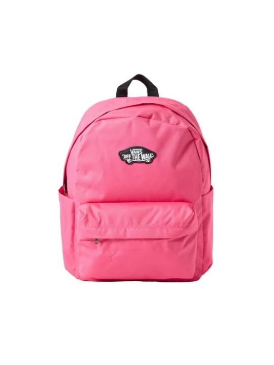 Obrázek produktu VANS Batoh 'Old Skool Grom' pink / černá / bílá