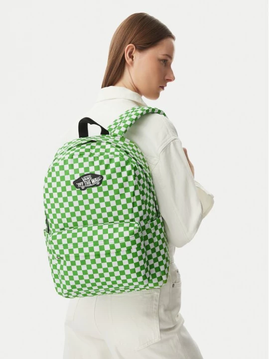 Obrázek produktu Vans Batoh Old Skool Grom VN000J3KFPB1 Barevná