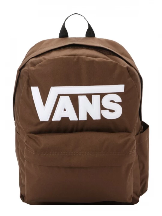 Obrázek produktu VANS Batoh 'OLD SKOOL' hnědá