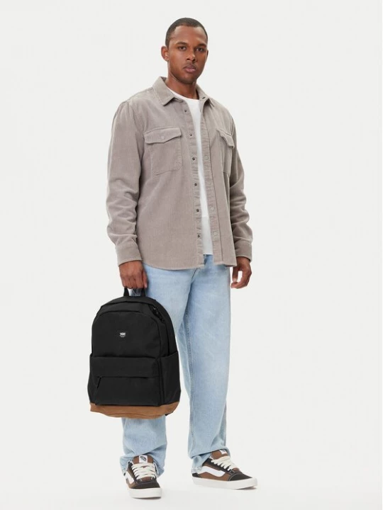 Obrázek produktu Vans Batoh Old Skool Sport Backpack VN000HRJBLK Černá