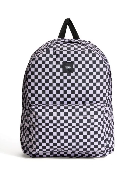 Obrázek produktu VANS Batoh 'Old Skool' tmavě hnědá / bílá