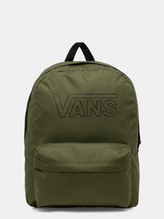 Obrázek produktu Vans batoh pánský zelená