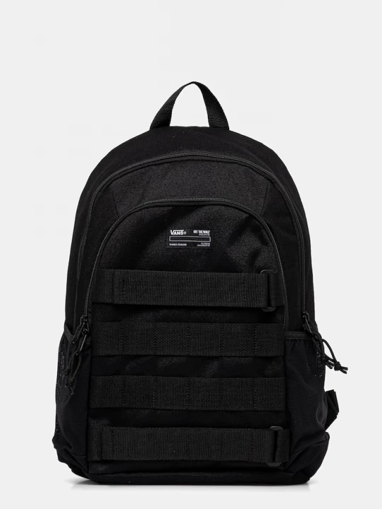 Obrázek produktu Vans Batoh Vans Off The Wall Skatepack černá