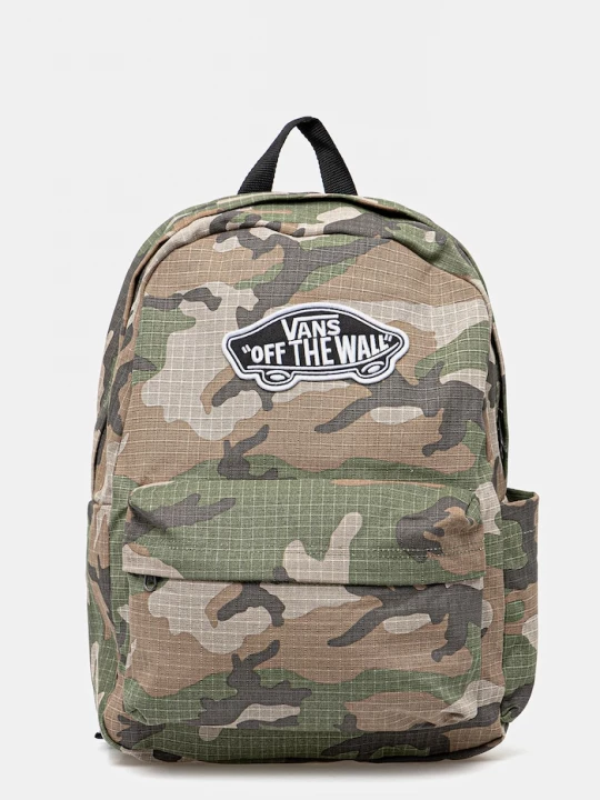 Obrázek produktu Vans Batoh Vans zelená