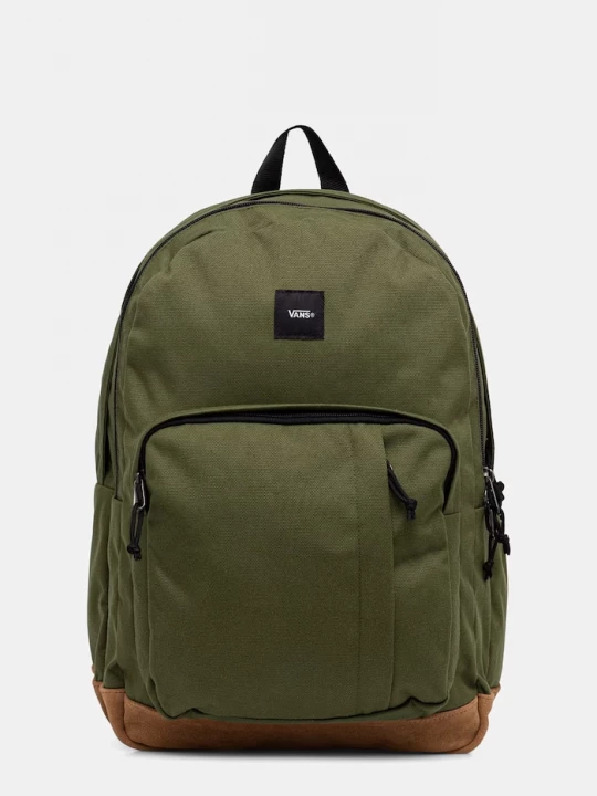 Obrázek produktu Vans batoh Old Skool Trek zelená