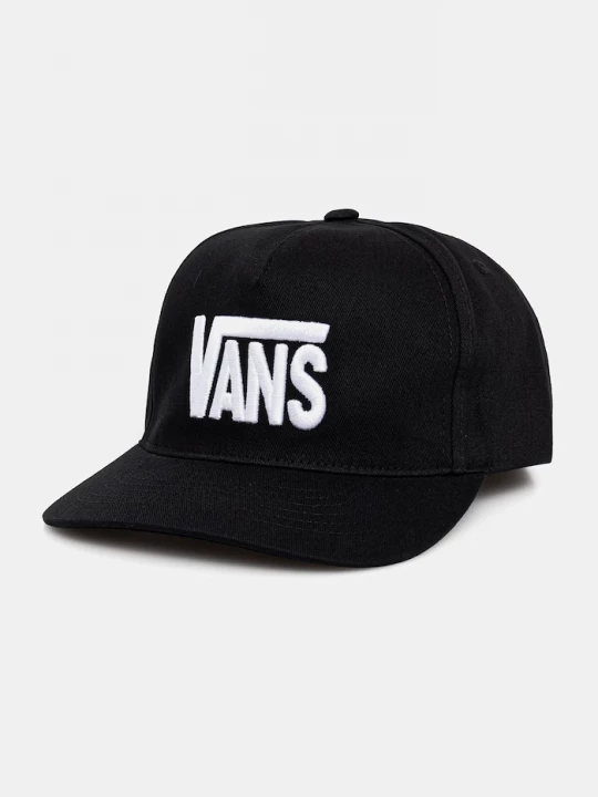 Obrázek produktu Vans bavlněné černá