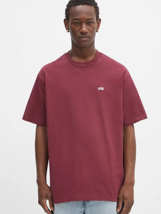 Obrázek produktu Vans Bavlněné tričko