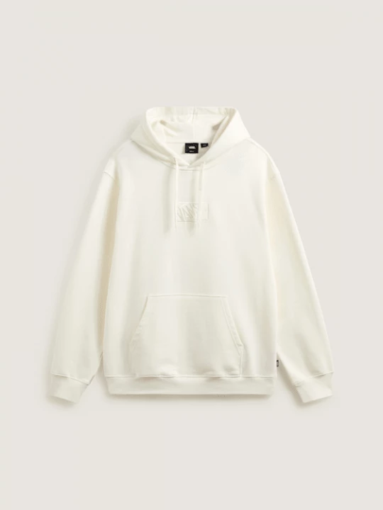 Obrázek produktu Vans - Blocked Box Pullover Hoodie, Man, White