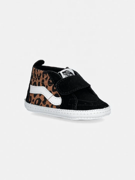 Obrázek produktu Vans boty kojenecké SK8-HI černá