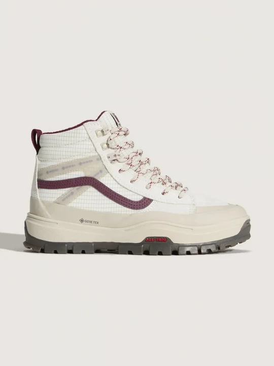 Obrázek produktu Vans Boty Vans MTE Sk8-Hi Gore-Tex béžová