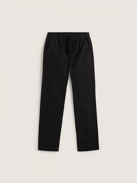 Obrázek produktu Vans - Boys Range Elastic Waist Trousers (8-14 years), Black
