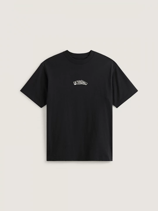Obrázek produktu Vans - Buckled T-Shirt, Man, Black