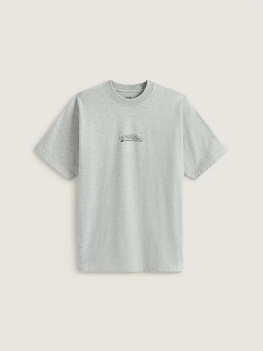 Obrázek produktu Vans - Buckled T-Shirt, Man, Grey