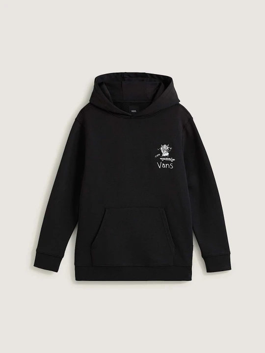 Obrázek produktu Vans - By Board Gang Sweater, Black