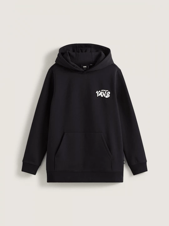 Obrázek produktu Vans - BY REAPER SAM Hoodie (8-14 Years), Black