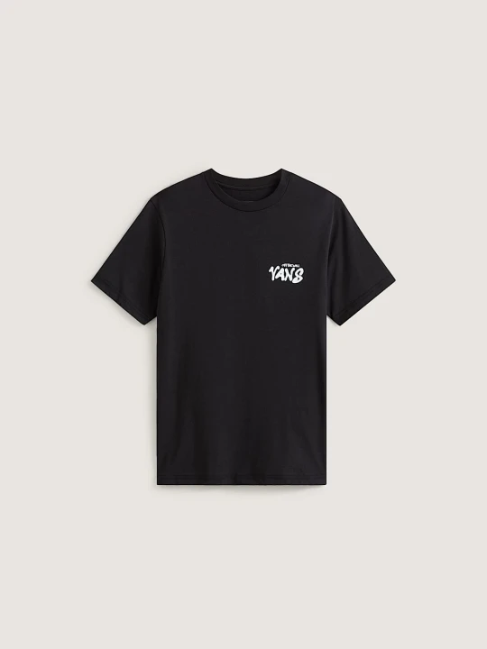 Obrázek produktu Vans - BY REAPER SAM SS T-Shirt (8-14 Years), Black