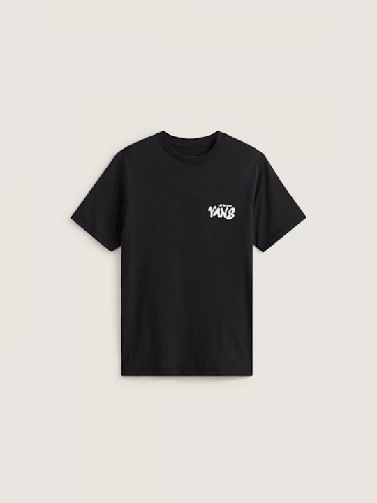 Obrázek produktu Vans - BY REAPER SAM SS T-Shirt (8-14 Years), Black
