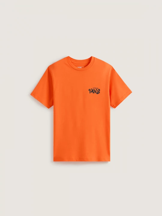 Obrázek produktu Vans - BY REAPER SAM SS T-Shirt (8-14 Years), Orange