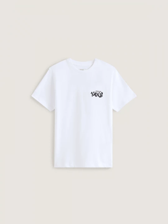 Obrázek produktu Vans - BY REAPER SAM SS T-Shirt, White