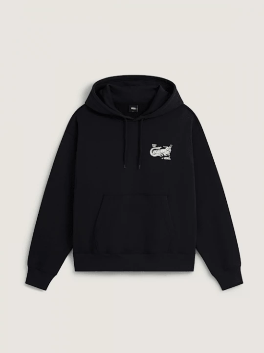 Obrázek produktu Vans - Caballero Pullover Black, Man, Black