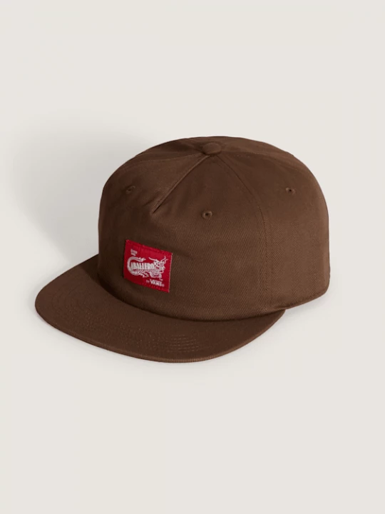 Obrázek produktu Vans - Caballero Unstructured, Man, Brown, Size: One size