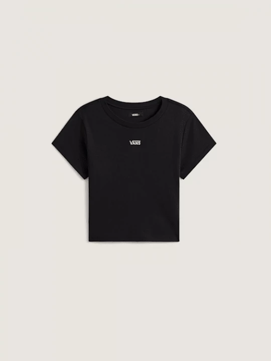 Obrázek produktu Vans - Cameron SS Tee Black, Woman, Black