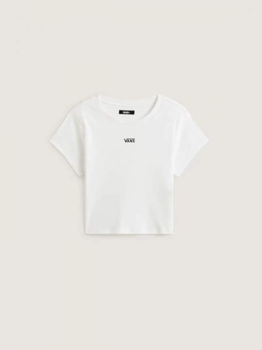 Obrázek produktu Vans - Cameron SS Tee White, Woman, White