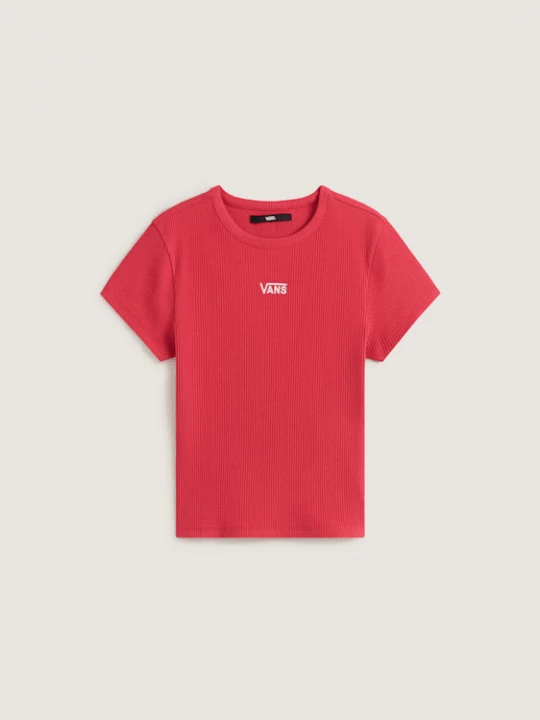 Obrázek produktu Vans - Cameron T-Shirt, Woman, Pink