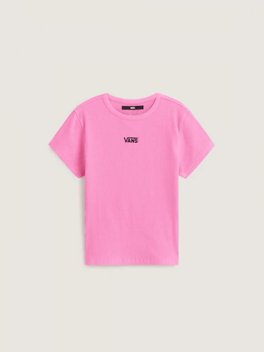 Obrázek produktu Vans - Cameron T-Shirt, Woman, Pink