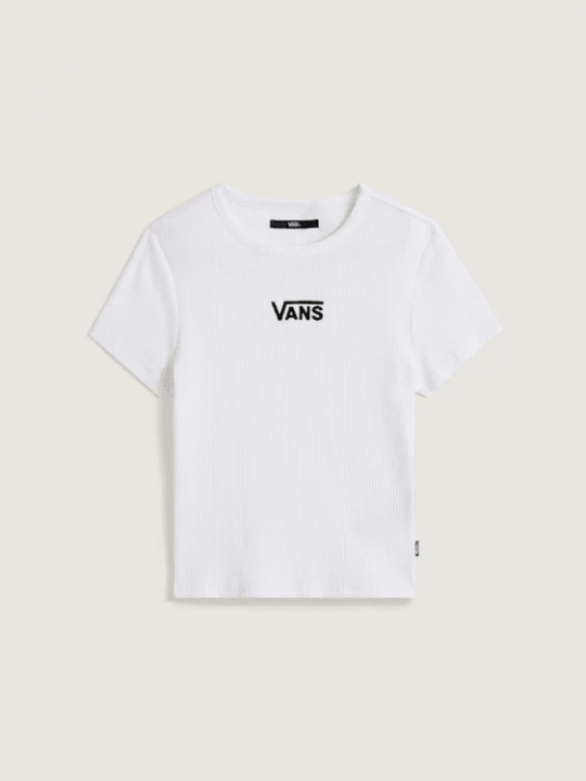 Obrázek produktu Vans - Cameron T-Shirt, Woman, White