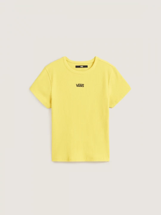 Obrázek produktu Vans - Cameron T-Shirt, Woman, Yellow