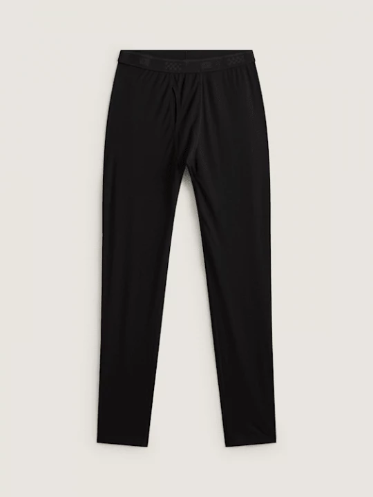 Obrázek produktu Vans - CASCADE BASE LAYER PANT Black, Man, Black