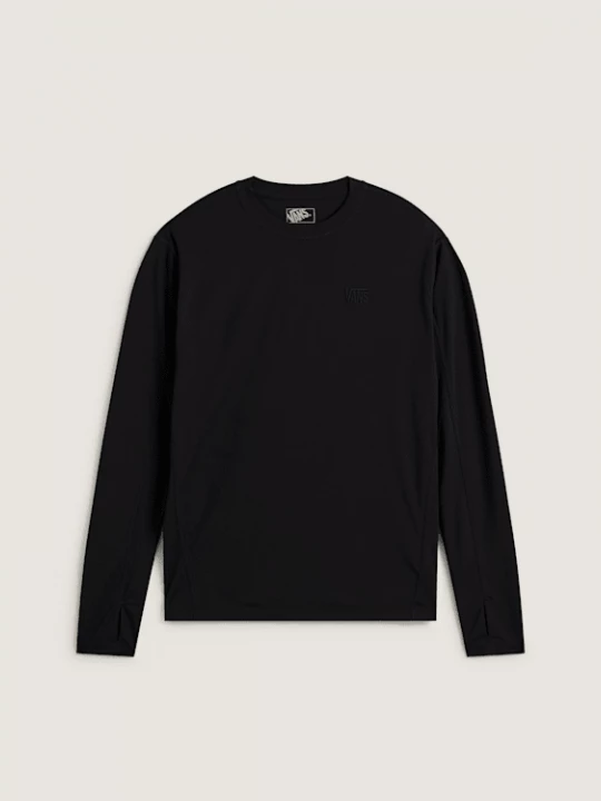 Obrázek produktu Vans - CASCADE BASE LAYER TOP Black, Man, Black