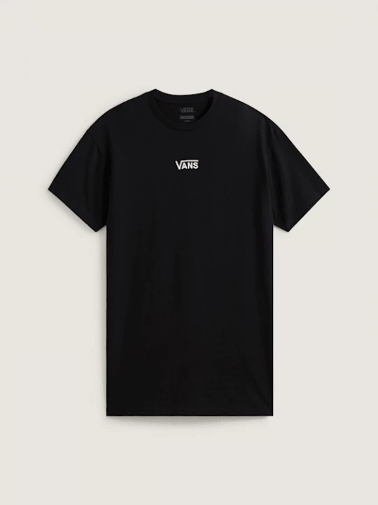 Obrázek produktu Vans - Center Vee Tee Dress, Woman, Black