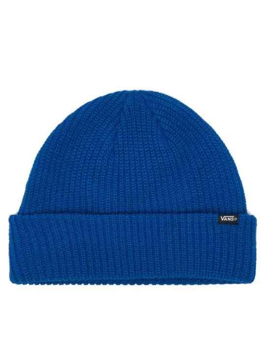 Obrázek produktu Vans Čepice Core Basic Cuff VN000QB410Z1 Modrá