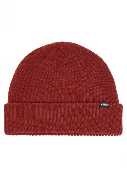 Obrázek produktu Vans Čepice Core Basic Cuff VN000QB4H891 Bordó
