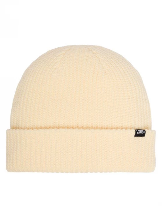 Obrázek produktu Vans Čepice Core Basic VN000QB4GRZ1 Krémová