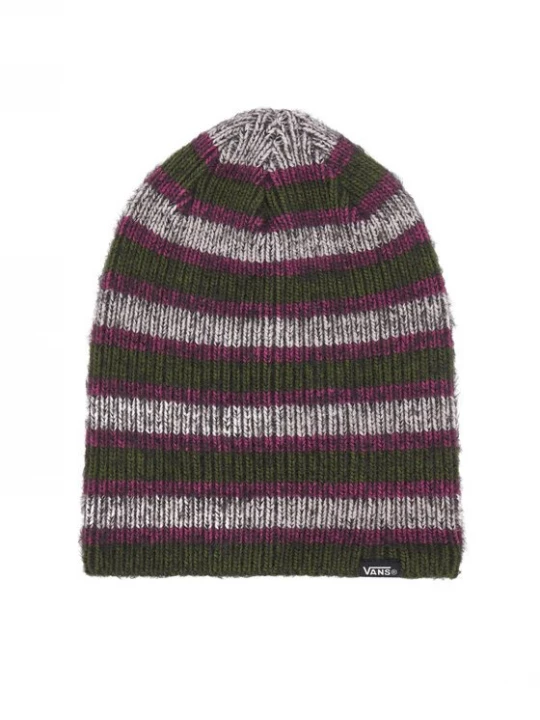 Obrázek produktu Vans Čepice Plaimor VN000QAVGRK1 Zelená