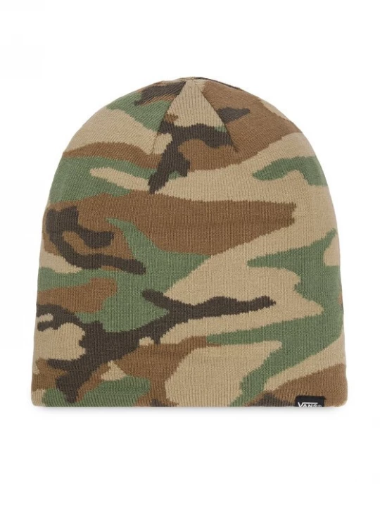 Obrázek produktu Vans Čepice Skull VN000T5H Zelená