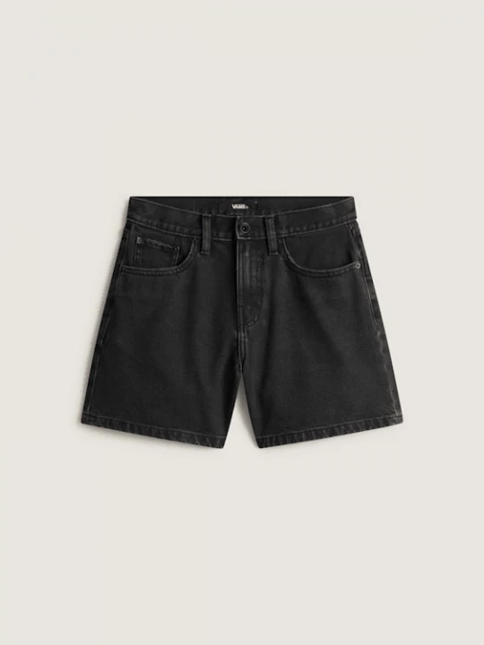 Obrázek produktu Vans - Check-5 Mid Rise Shorts, Woman, Black