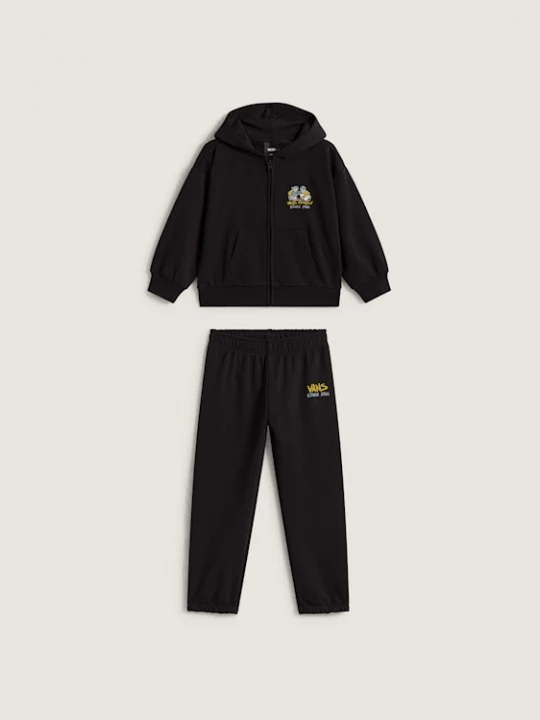 Obrázek produktu Vans - Checker Bros FZ Set Black, Black